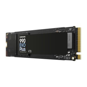 Samsung MZ-V9S4T0 4 To M.2 PCI Express 4.0 NVMe V-NAND TLC | JDB-Info