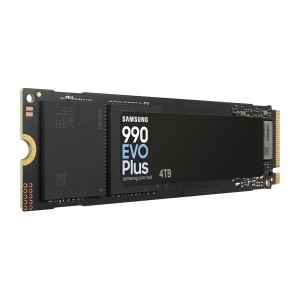 Samsung MZ-V9S4T0 4 To M.2 PCI Express 4.0 NVMe V-NAND TLC | JDB-Info
