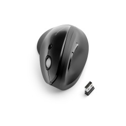 Kensington Souris verticale sans fil Pro Fit Ergo | JDB-Info