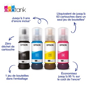 Epson ECOTANK ET-2912 | JDB-Info