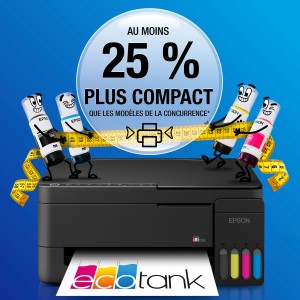 Epson ECOTANK ET-2912 | JDB-Info