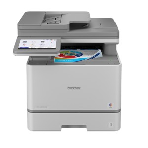 Brother MFC-L8970CDW imprimante multifonction Laser A4 2400 | JDB-Info