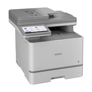 Brother MFC-L8970CDW imprimante multifonction Laser A4 2400 | JDB-Info
