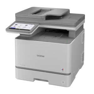 Brother MFC-L8970CDW imprimante multifonction Laser A4 2400 | JDB-Info