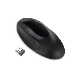 Kensington Souris sans fil Pro Fit Ergo—noir | JDB-Info