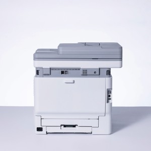 Brother MFC-L8970CDW imprimante multifonction Laser A4 2400 | JDB-Info