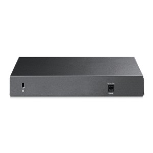 TP-Link TL-SG108-M2 commutateur réseau Non-géré 2.5G Ethern | JDB-Info