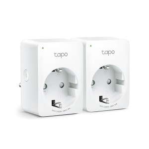 TP-Link Tapo P100 Prise intelligente 2990 W Maison Blanc | JDB-Info