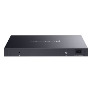 TP-Link Omada SG3428XMPP commutateur réseau Géré L2+ Gigabi | JDB-Info