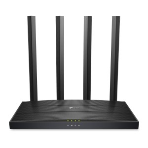 TP-Link Omada ER605W routeur sans fil Ethernet Bi-bande (2, | JDB-Info