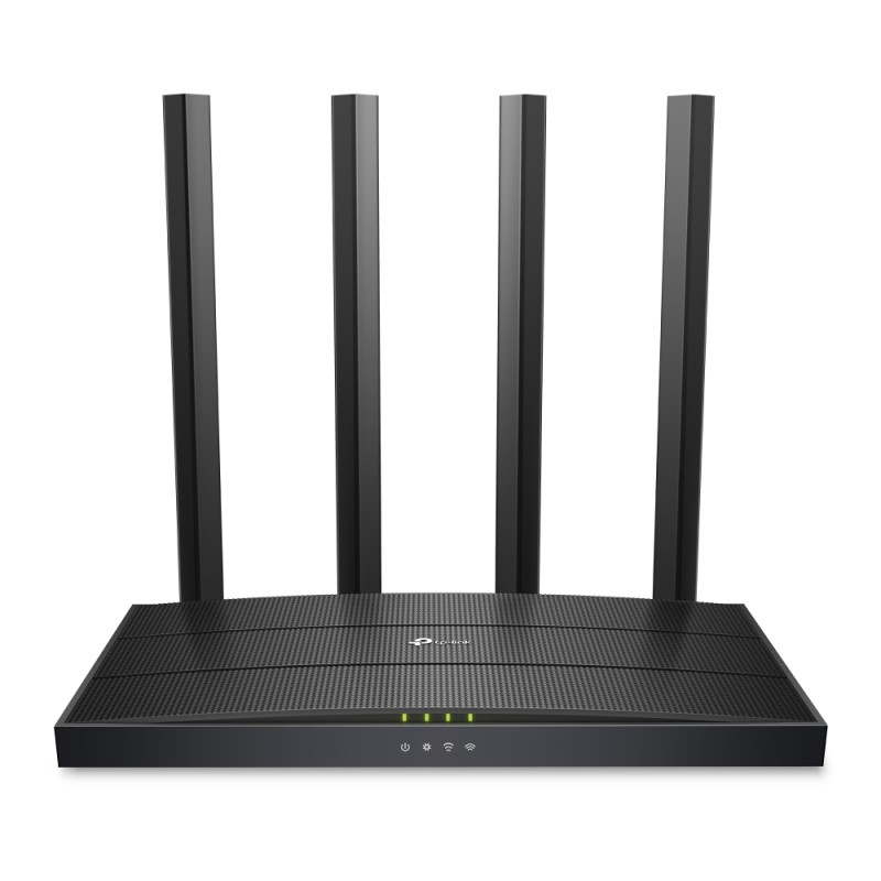 TP-Link Omada ER605W routeur sans fil Ethernet Bi-bande (2, | JDB-Info