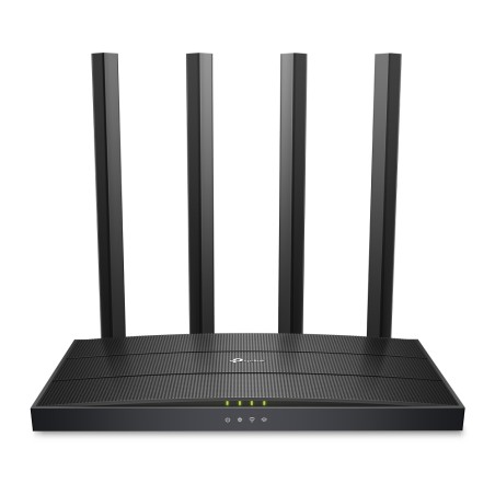 TP-Link Omada ER605W routeur sans fil Ethernet Bi-bande (2, | JDB-Info