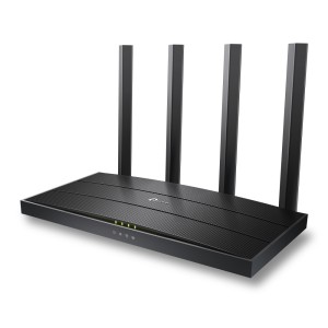 TP-Link Omada ER605W routeur sans fil Ethernet Bi-bande (2, | JDB-Info