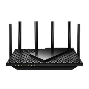 TP-Link Archer AX72 Pro routeur sans fil Gigabit Ethernet B | JDB-Info