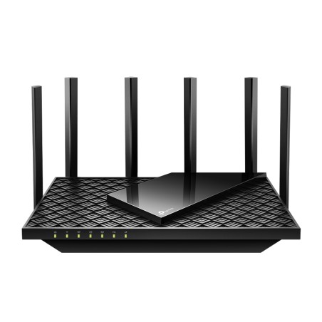 TP-Link Archer AX72 Pro routeur sans fil Gigabit Ethernet B | JDB-Info