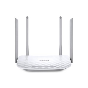 TP-Link Archer C50 routeur sans fil Fast Ethernet Bi-bande | JDB-Info