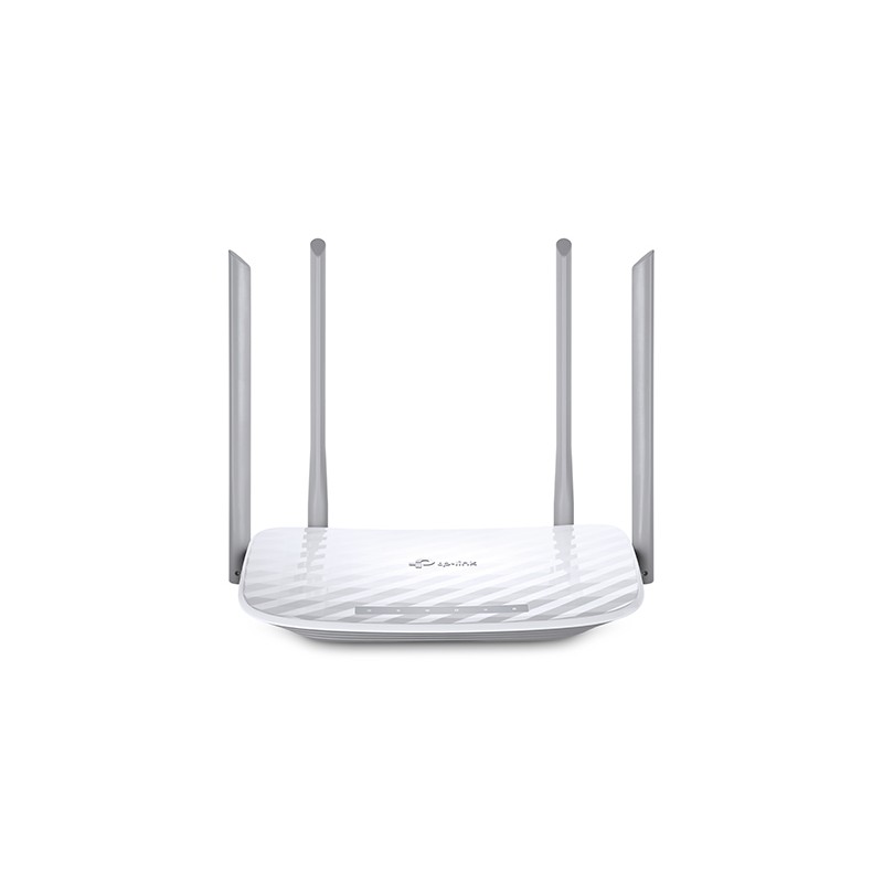 TP-Link Archer C50 routeur sans fil Fast Ethernet Bi-bande | JDB-Info