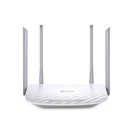 TP-Link Archer C50 routeur sans fil Fast Ethernet Bi-bande | JDB-Info