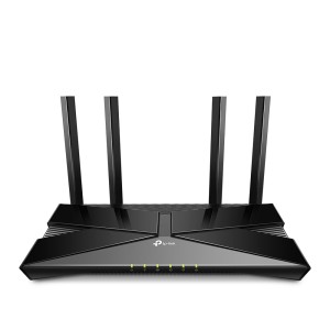 TP-Link Archer AX53 routeur sans fil Gigabit Ethernet Bi-ba | JDB-Info