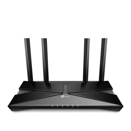 TP-Link Archer AX53 routeur sans fil Gigabit Ethernet Bi-ba | JDB-Info