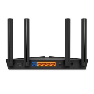 TP-Link Archer AX53 routeur sans fil Gigabit Ethernet Bi-ba | JDB-Info