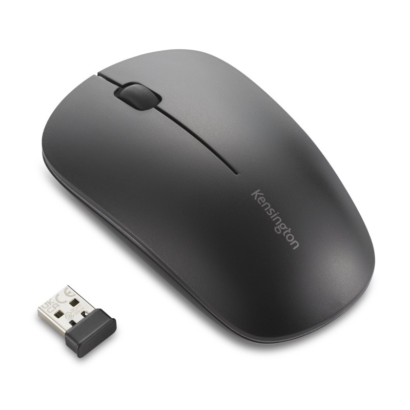 Kensington MY230 EQ Souris sans fil rechargeable de taille | JDB-Info