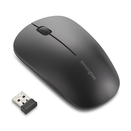 Kensington MY230 EQ Souris sans fil rechargeable de taille | JDB-Info