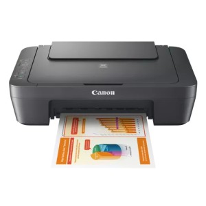 Canon PIXMA MG2556S Jet d'encre A4 4800 x 600 DPI | JDB-Info