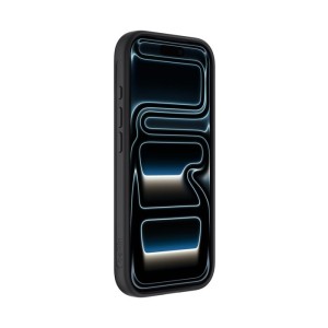BELKIN COVER/GRIP TPU/PC/SIL D1 PROTECT BLACK