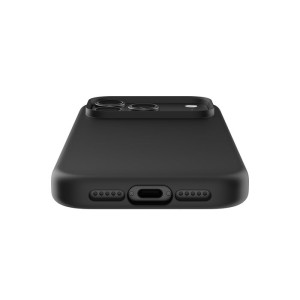 BELKIN COVER/GRIP TPU/PC/SIL D1 PROTECT BLACK