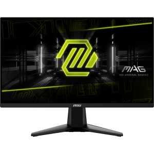 MSI MAG 255XF écran plat de PC 62,2 cm (24.5") 1920 x 1080 | JDB-Info