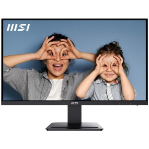 MSI Pro MP273U écran plat de PC 68,6 cm (27") 3840 x 2160 p | JDB-Info