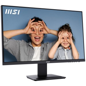 MSI Pro MP273U écran plat de PC 68,6 cm (27") 3840 x 2160 p | JDB-Info