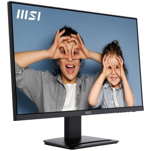 MSI Pro MP273U écran plat de PC 68,6 cm (27") 3840 x 2160 p | JDB-Info