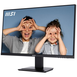 MSI Pro MP273U écran plat de PC 68,6 cm (27") 3840 x 2160 p | JDB-Info