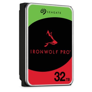 Seagate IronWolf Pro ST32000NT000 disque dur 32 To 7200 tr/ | JDB-Info