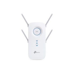 TP-Link RE650(EU) prolongateur réseau Émetteur réseau Blanc | JDB-Info
