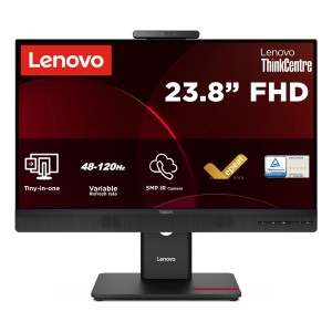 Lenovo ThinkCentre TIO24 Gen6 écran plat de PC 60,5 cm (23. | JDB-Info