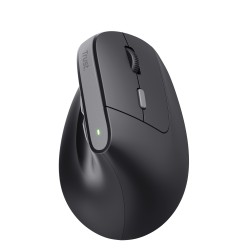 Trust Bayo II souris Médical Droitier RF sans fil Optique 2 | JDB-Info