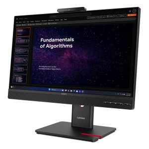 Lenovo ThinkCentre TIO24 Gen6 écran plat de PC 60,5 cm (23. | JDB-Info