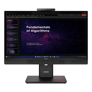 Lenovo ThinkCentre TIO24 Gen6 écran plat de PC 60,5 cm (23. | JDB-Info