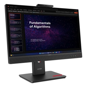 Lenovo ThinkCentre TIO24 Gen6 écran plat de PC 60,5 cm (23. | JDB-Info