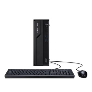 Acer Veriton X VX1720G Intel® Core™ i5 i5-14450HX 16 Go DDR | JDB-Info