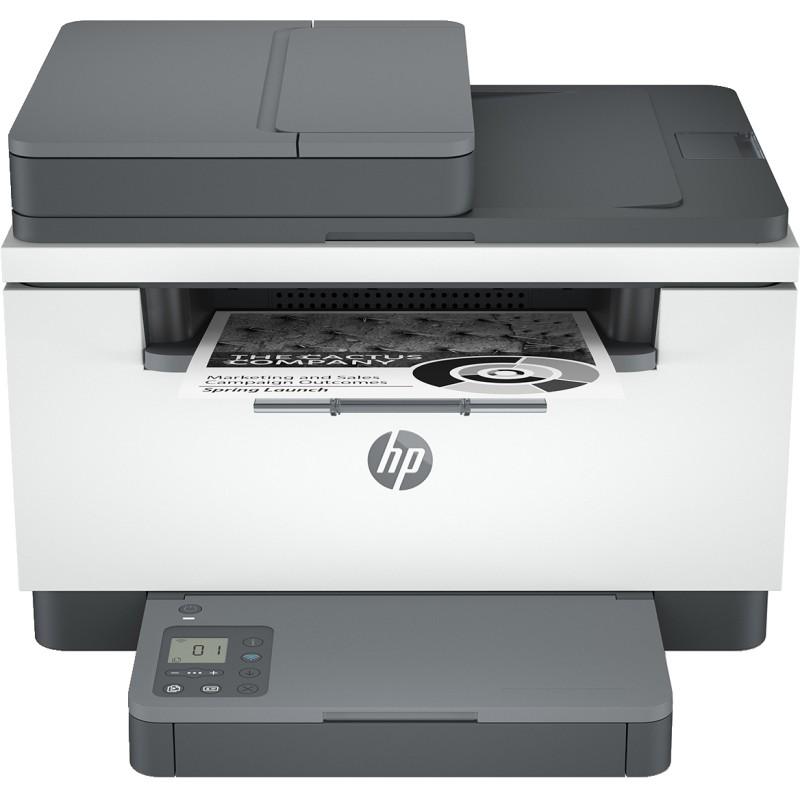 HP LaserJet MFP M234sdw Printer Laser A4 600 x 600 DPI 29 p | JDB-Info
