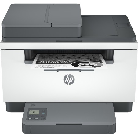 HP LaserJet MFP M234sdw Printer Laser A4 600 x 600 DPI 29 p | JDB-Info
