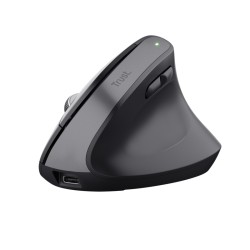 Trust Bayo+ souris Bureau Droitier RF sans fil + Bluetooth | JDB-Info