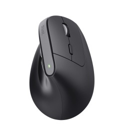 Trust Bayo+ souris Bureau Droitier RF sans fil + Bluetooth | JDB-Info