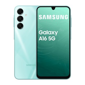 Samsung Galaxy A16 5G | JDB-Info