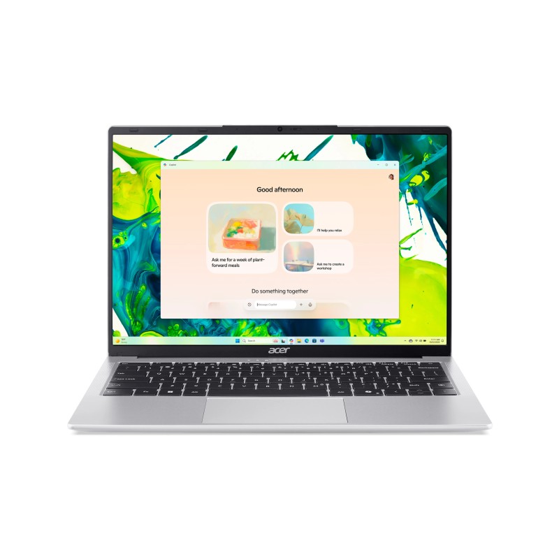 Acer Aspire Lite AL14-45P-R4JQ AMD Ryzen™ 3 5400U Ordinateu | JDB-Info