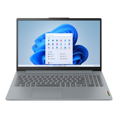 Lenovo IdeaPad Slim 3 15AMN8 AMD Ryzen™ 5 40 Ordinateur por | JDB-Info